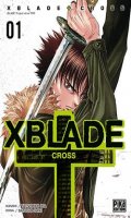 X-Blade cross T.1