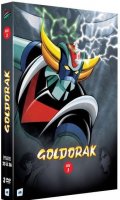 Goldorak - remasteris Vol.3