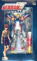 Gundam Wing - Box.3