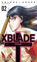 X-Blade cross T.2