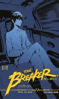 The Breaker - New wave T.5