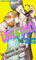 Love stage T.3