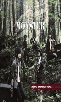 Girugmesh - Monster