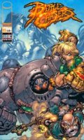 Battle chasers T.5