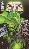 Savage Dragon T.1