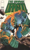 Savage Dragon T.2