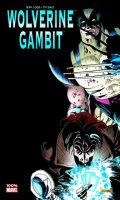 Wolverine - Gambit