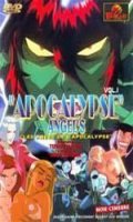 Apocalypse Angel's Vol.1