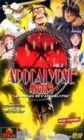 Apocalypse Angel's Vol.2