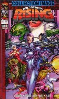 Wildstorm rising - T.3