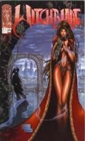Witchblade T.3