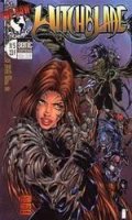 Witchblade T.5