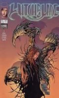 Witchblade T.7