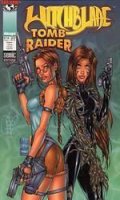 Witchblade T.14