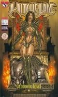 Witchblade T.21