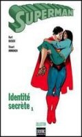 Superman - Identit secrete T.1