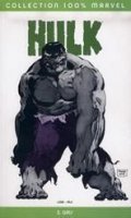 Hulk T.3