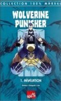 Wolverine / Punisher T.1