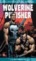 Wolverine / Punisher T.2