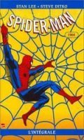 Spiderman - intgrale 1964