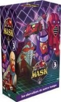 Mask Vol.3