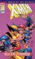 X-Men T.28