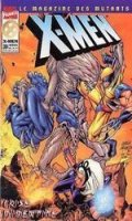 X-Men T.30