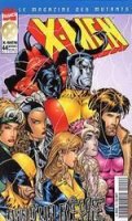 X-Men T.44
