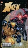 X-Men T.64