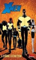 Marvel deluxe - X-Men T.1