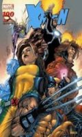 X-Men T.100