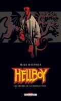 Hellboy T.1
