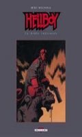 Hellboy - La bible infernale