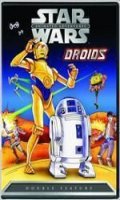 Star wars - animated adventures - droids