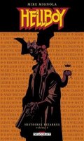 Hellboy - histoires bizarres T.1