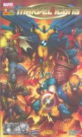 Marvel Icons T.6
