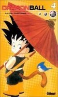 Dragon Ball (volume double) T.4