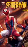 Spiderman hors srie T.20