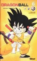 Dragon Ball (volume double) T.6