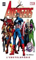 Encyclopedie Avengers / Les vengeurs