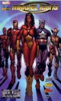 Marvel Icons T.11