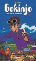 Gokinjo - Une Vie de Quartier T.2