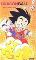 Dragon Ball (volume double) T.8
