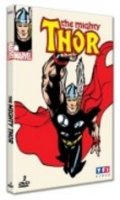 Mighty Thor - intgrale
