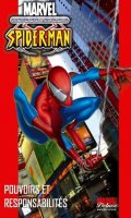 Ultimate Spiderman - hardcover T.1