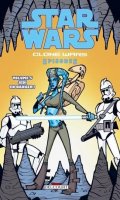 Star wars - Clone wars T.4