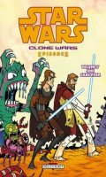Star wars - Clone wars T.7