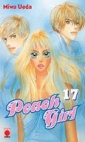 Peach Girl T.17