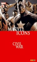 Marvel Icons T.28