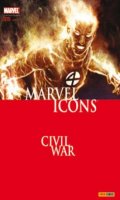 Marvel Icons T.29
